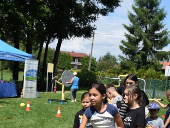 Fotorelacja z festynu na os. 700-lecia oraz na ul. Tetmajera w Żywcu - zdjęcie 21