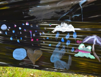 Fotorelacja z festynu na os. 700-lecia oraz na ul. Tetmajera w Żywcu - zdjęcie 13