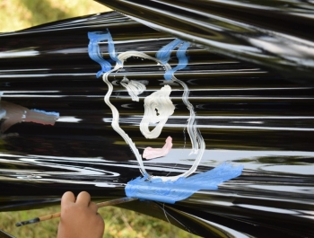 Fotorelacja z festynu na os. 700-lecia oraz na ul. Tetmajera w Żywcu - zdjęcie 12