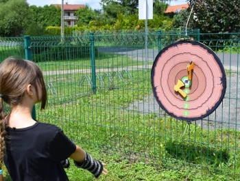 Fotorelacja z festynu na os. 700-lecia oraz na ul. Tetmajera w Żywcu - zdjęcie 8