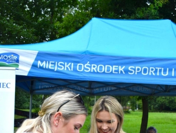 Fotorelacja z festynu na os. 700-lecia oraz na ul. Tetmajera w Żywcu - zdjęcie 7