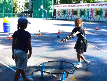 Festyn na os. Parkowym w Żywcu 22.07.2025 - zdjęcie 35