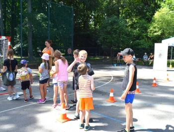 Festyn na os. Parkowym w Żywcu 22.07.2025 - zdjęcie 29