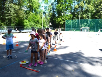 Festyn na os. Parkowym w Żywcu 22.07.2025 - zdjęcie 28