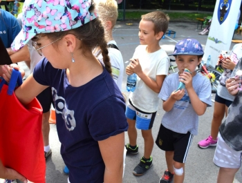 Festyn na os. Parkowym w Żywcu 22.07.2025 - zdjęcie 15