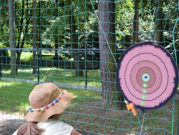 Festyn na os. Parkowym w Żywcu 22.07.2025 - zdjęcie 11