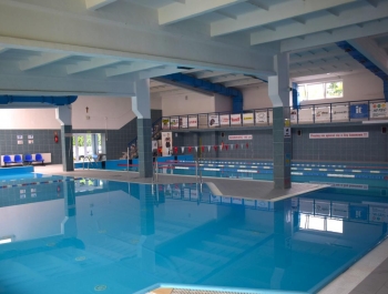 Zapraszamy na pływalnie - zdjęcie 3