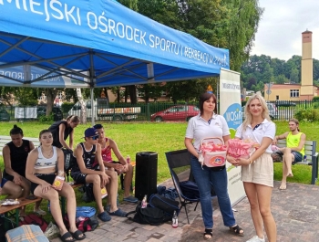 Turniej Siatkówki Plażowej o Puchar Burmistrza Miasta Żywca 26.07.2025 - zdjęcie 28