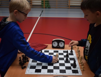 Wakacyjne zajęcia na hali sportowej MOSiR w Żywcu - zdjęcie32