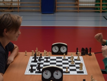 Wakacyjne zajęcia na hali sportowej MOSiR w Żywcu - zdjęcie30