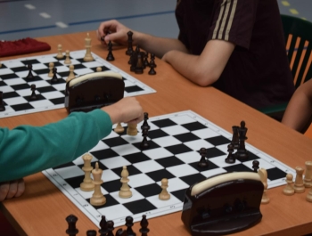 Wakacyjne zajęcia na hali sportowej MOSiR w Żywcu - zdjęcie27