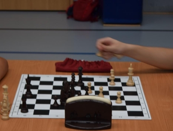 Wakacyjne zajęcia na hali sportowej MOSiR w Żywcu - zdjęcie25