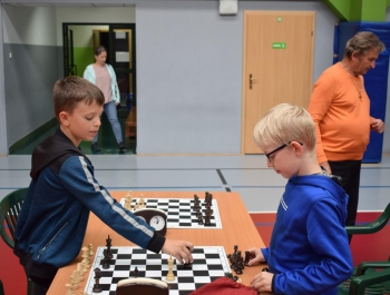 Wakacyjne zajęcia na hali sportowej MOSiR w Żywcu - zdjęcie20