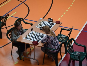 Wakacyjne zajęcia na hali sportowej MOSiR w Żywcu - zdjęcie13