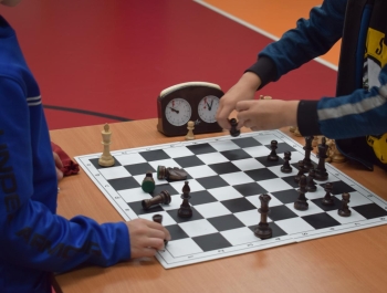 Wakacyjne zajęcia na hali sportowej MOSiR w Żywcu - zdjęcie10