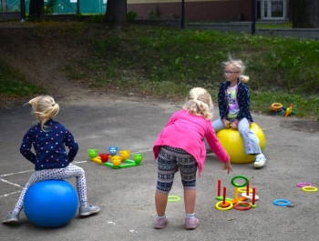 Pożegnanie wakacji przy Szkole Podstawowej nr 5 - 19.08.2025 - zdjęcie 36