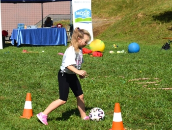 Pożegnanie wakacji przy SP3 oraz SP6. - zdjęcie 69