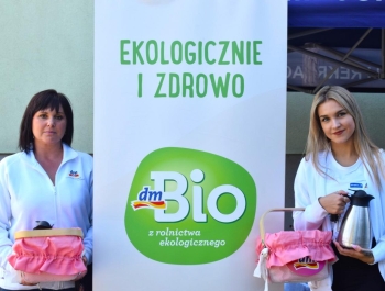 Pożegnanie wakacji wraz z uczniami SP1. - zdjęcie 3