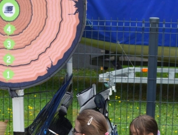 Pożegnanie wakacji na plaży nad Jeziorem Żywieckim 29.08.2025. - zdjęcie 35