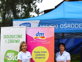 Pożegnanie wakacji na plaży nad Jeziorem Żywieckim 29.08.2025. - zdjęcie 24