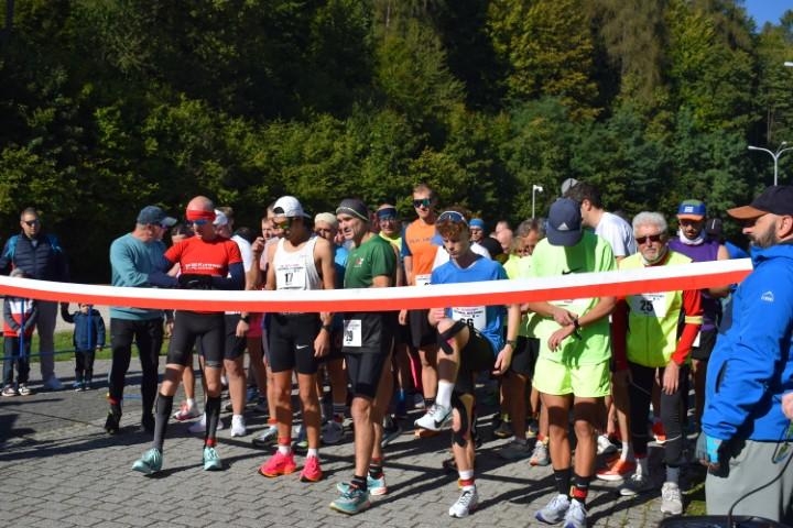 35. Jesienny Festiwal Biegowy o Puchar Burmistrza Miasta Żywca – za nami!