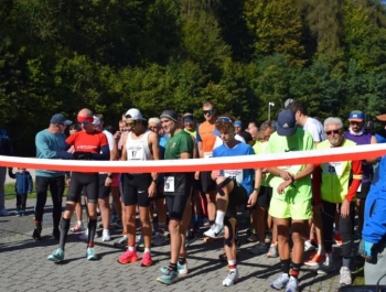 35. Jesienny Festiwal Biegowy o Puchar Burmistrza Miasta Żywca – za nami! - zdjęcie 67