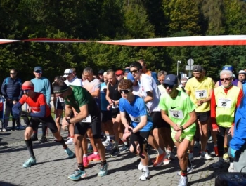 35. Jesienny Festiwal Biegowy o Puchar Burmistrza Miasta Żywca – za nami! - zdjęcie 66