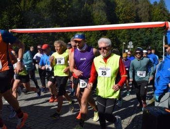 35. Jesienny Festiwal Biegowy o Puchar Burmistrza Miasta Żywca – za nami! - zdjęcie 65