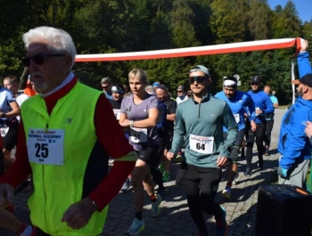 35. Jesienny Festiwal Biegowy o Puchar Burmistrza Miasta Żywca – za nami! - zdjęcie 64