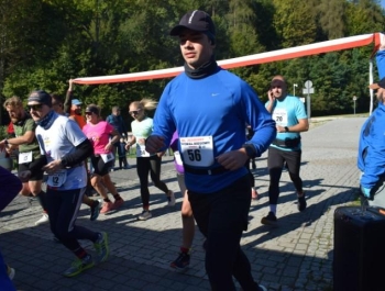 35. Jesienny Festiwal Biegowy o Puchar Burmistrza Miasta Żywca – za nami! - zdjęcie 61