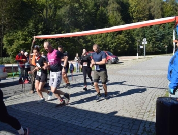 35. Jesienny Festiwal Biegowy o Puchar Burmistrza Miasta Żywca – za nami! - zdjęcie 59