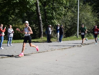 35. Jesienny Festiwal Biegowy o Puchar Burmistrza Miasta Żywca – za nami! - zdjęcie 58