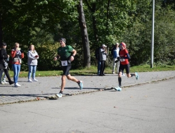 35. Jesienny Festiwal Biegowy o Puchar Burmistrza Miasta Żywca – za nami! - zdjęcie 57