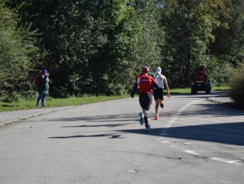 35. Jesienny Festiwal Biegowy o Puchar Burmistrza Miasta Żywca – za nami! - zdjęcie 56