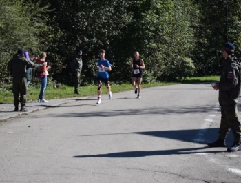 35. Jesienny Festiwal Biegowy o Puchar Burmistrza Miasta Żywca – za nami! - zdjęcie 55