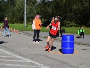 35. Jesienny Festiwal Biegowy o Puchar Burmistrza Miasta Żywca – za nami! - zdjęcie 54