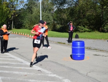 35. Jesienny Festiwal Biegowy o Puchar Burmistrza Miasta Żywca – za nami! - zdjęcie 53