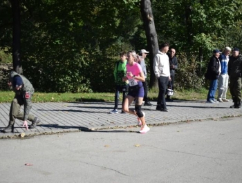 35. Jesienny Festiwal Biegowy o Puchar Burmistrza Miasta Żywca – za nami! - zdjęcie 52