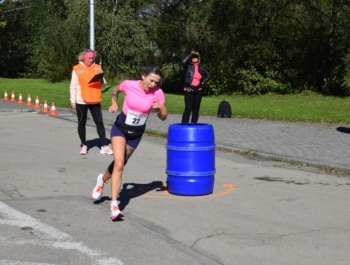 35. Jesienny Festiwal Biegowy o Puchar Burmistrza Miasta Żywca – za nami! - zdjęcie 51