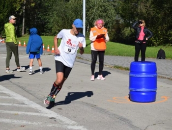 35. Jesienny Festiwal Biegowy o Puchar Burmistrza Miasta Żywca – za nami! - zdjęcie 50