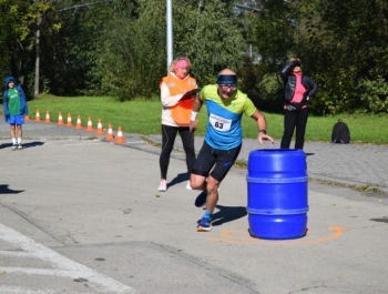 35. Jesienny Festiwal Biegowy o Puchar Burmistrza Miasta Żywca – za nami! - zdjęcie 49