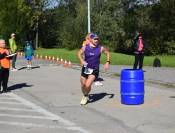 35. Jesienny Festiwal Biegowy o Puchar Burmistrza Miasta Żywca – za nami! - zdjęcie 48