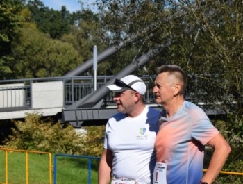 35. Jesienny Festiwal Biegowy o Puchar Burmistrza Miasta Żywca – za nami! - zdjęcie 47