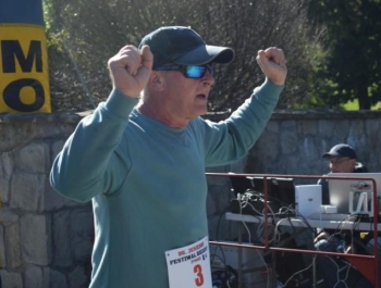 35. Jesienny Festiwal Biegowy o Puchar Burmistrza Miasta Żywca – za nami! - zdjęcie 46