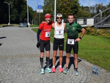 35. Jesienny Festiwal Biegowy o Puchar Burmistrza Miasta Żywca – za nami! - zdjęcie 45