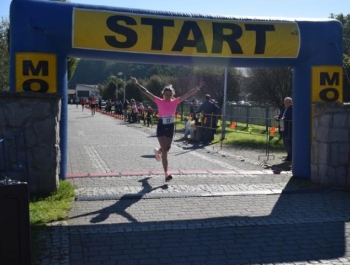 35. Jesienny Festiwal Biegowy o Puchar Burmistrza Miasta Żywca – za nami! - zdjęcie 44