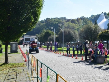 35. Jesienny Festiwal Biegowy o Puchar Burmistrza Miasta Żywca – za nami! - zdjęcie 41