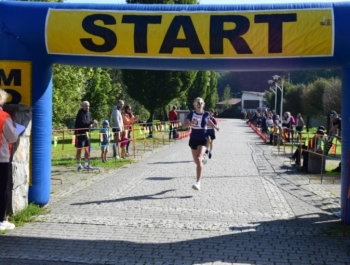 35. Jesienny Festiwal Biegowy o Puchar Burmistrza Miasta Żywca – za nami! - zdjęcie 39