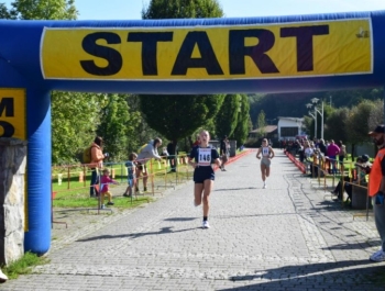 35. Jesienny Festiwal Biegowy o Puchar Burmistrza Miasta Żywca – za nami! - zdjęcie 38