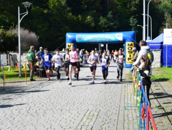 35. Jesienny Festiwal Biegowy o Puchar Burmistrza Miasta Żywca – za nami! - zdjęcie 34